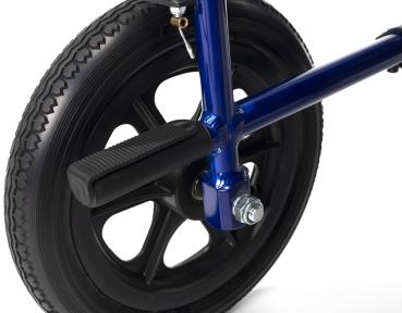 Reise- und Transportrollstuhl BOBBY, SB 42 cm